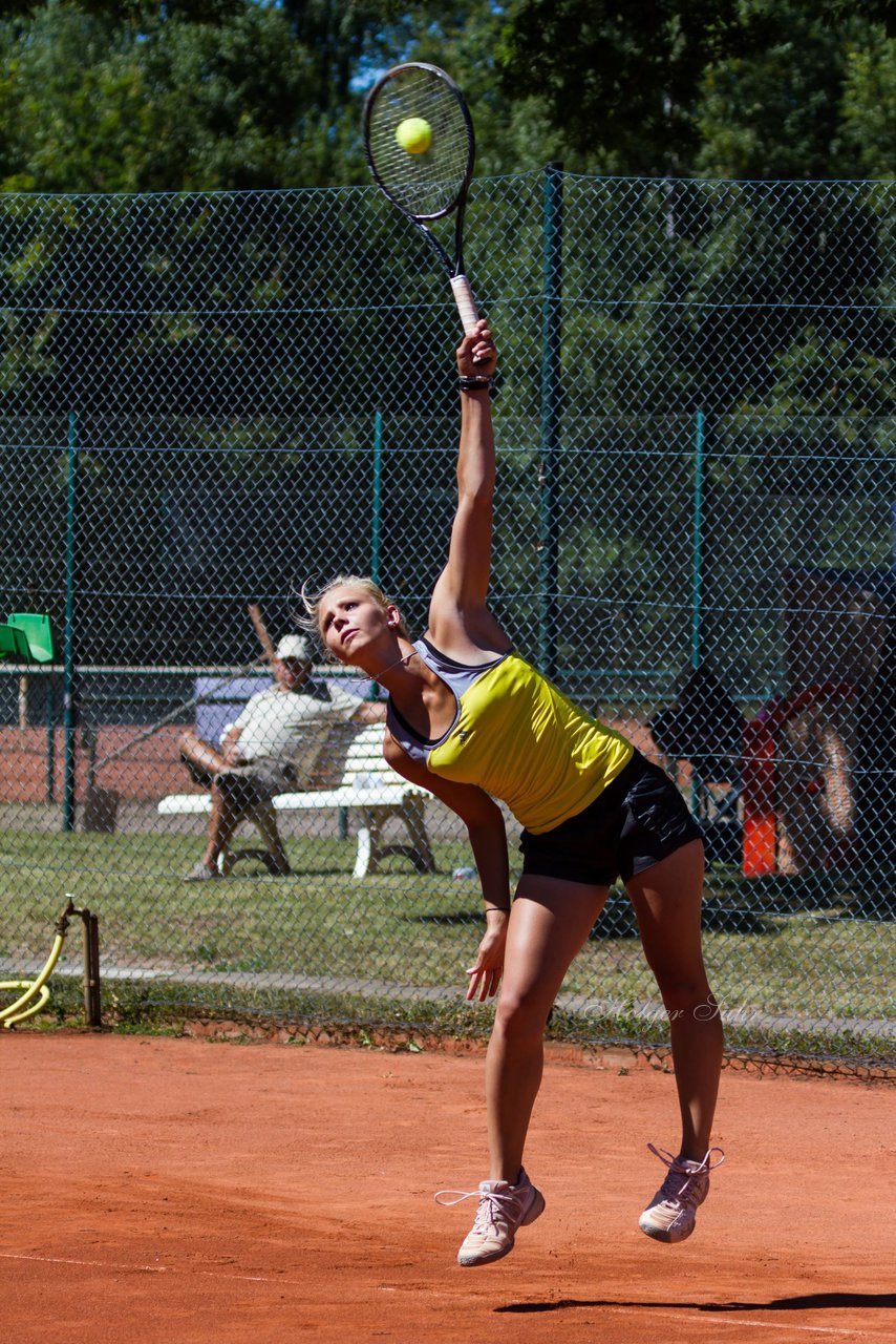 Kim Gefeller 264 - Stadtwerke Pinneberg Cup